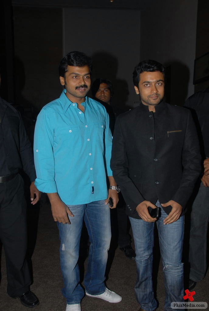 Surya's 7th Sence Movie Audio Launch Function Gallery | Picture 85199